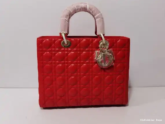 OldCobbler Bags BAG LARGE LADY DIRO 0706